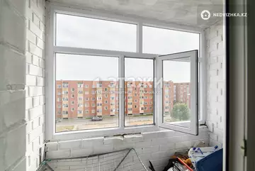 62.7 м², 3-комнатная квартира, этаж 5 из 5, 63 м², изображение - 17