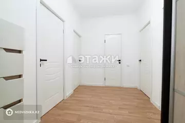 62.7 м², 3-комнатная квартира, этаж 5 из 5, 63 м², изображение - 20