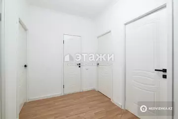 62.7 м², 3-комнатная квартира, этаж 5 из 5, 63 м², изображение - 21