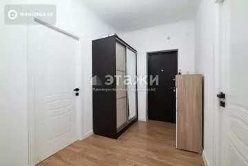 62.7 м², 3-комнатная квартира, этаж 5 из 5, 63 м², изображение - 22