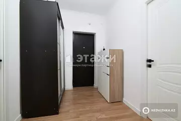 62.7 м², 3-комнатная квартира, этаж 5 из 5, 63 м², изображение - 23