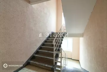 62.7 м², 3-комнатная квартира, этаж 5 из 5, 63 м², изображение - 24