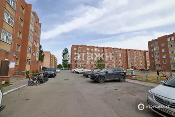 62.7 м², 3-комнатная квартира, этаж 5 из 5, 63 м², изображение - 25