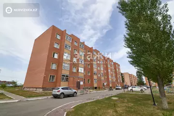 62.7 м², 3-комнатная квартира, этаж 5 из 5, 63 м², изображение - 28