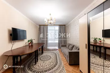 2-комнатная квартира, этаж 7 из 12, 70 м²