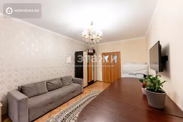 2-комнатная квартира, этаж 7 из 12, 70 м²