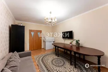 2-комнатная квартира, этаж 7 из 12, 70 м²