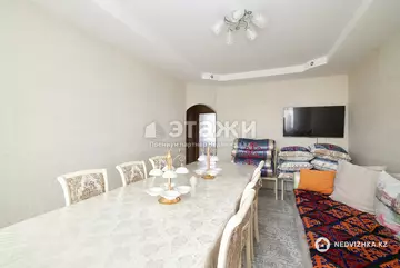 3-комнатная квартира, этаж 5 из 5, 62 м²