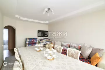 3-комнатная квартира, этаж 5 из 5, 62 м²