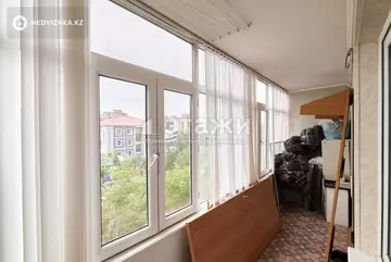 3-комнатная квартира, этаж 5 из 5, 62 м²