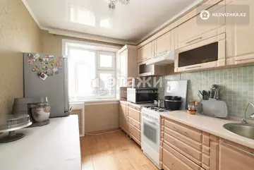 62 м², 3-комнатная квартира, этаж 5 из 5, 62 м², изображение - 4
