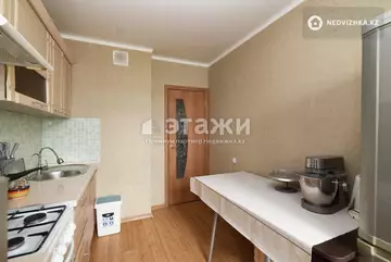 62 м², 3-комнатная квартира, этаж 5 из 5, 62 м², изображение - 6