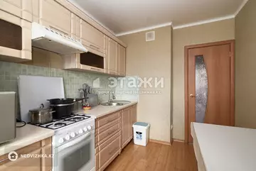 62 м², 3-комнатная квартира, этаж 5 из 5, 62 м², изображение - 7