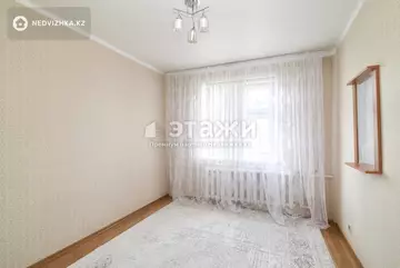 62 м², 3-комнатная квартира, этаж 5 из 5, 62 м², изображение - 8