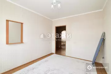 62 м², 3-комнатная квартира, этаж 5 из 5, 62 м², изображение - 10