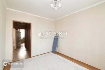 62 м², 3-комнатная квартира, этаж 5 из 5, 62 м², изображение - 11