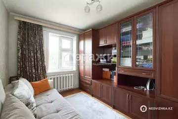 62 м², 3-комнатная квартира, этаж 5 из 5, 62 м², изображение - 12