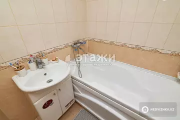 62 м², 3-комнатная квартира, этаж 5 из 5, 62 м², изображение - 16