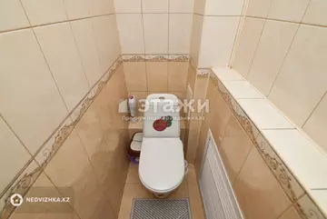 62 м², 3-комнатная квартира, этаж 5 из 5, 62 м², изображение - 17