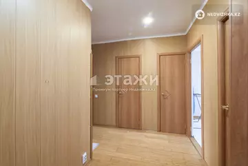 62 м², 3-комнатная квартира, этаж 5 из 5, 62 м², изображение - 19