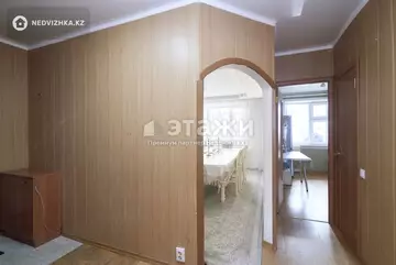 62 м², 3-комнатная квартира, этаж 5 из 5, 62 м², изображение - 20