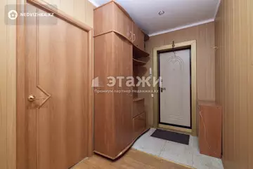 62 м², 3-комнатная квартира, этаж 5 из 5, 62 м², изображение - 21