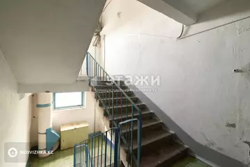 62 м², 3-комнатная квартира, этаж 5 из 5, 62 м², изображение - 22