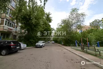 62 м², 3-комнатная квартира, этаж 5 из 5, 62 м², изображение - 23