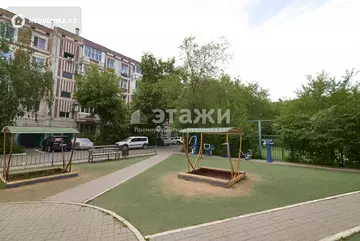 62 м², 3-комнатная квартира, этаж 5 из 5, 62 м², изображение - 25