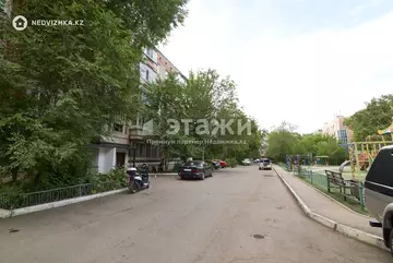 62 м², 3-комнатная квартира, этаж 5 из 5, 62 м², изображение - 26