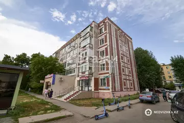 62 м², 3-комнатная квартира, этаж 5 из 5, 62 м², изображение - 27