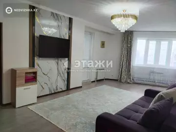 3-комнатная квартира, этаж 21 из 23, 95 м²