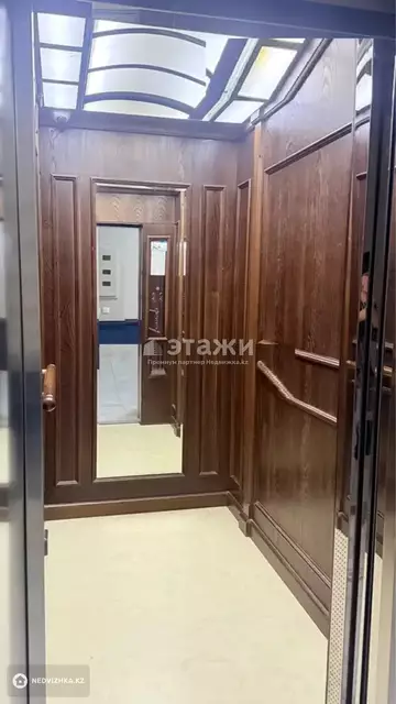 1-комнатная квартира, этаж 5 из 5, 51 м²