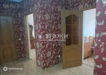 2-комнатная квартира, этаж 6 из 9, 68 м²