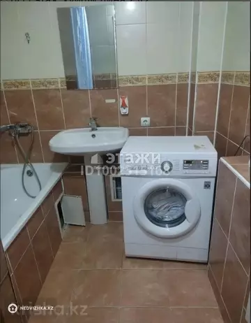 2-комнатная квартира, этаж 6 из 9, 68 м²