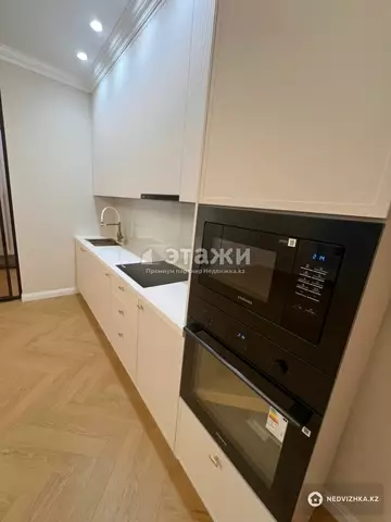 100 м², 3-комнатная квартира, этаж 4 из 12, 100 м², изображение - 4