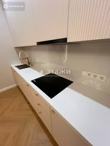 100 м², 3-комнатная квартира, этаж 4 из 12, 100 м², изображение - 5