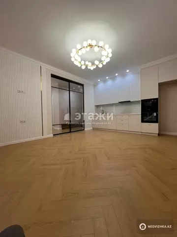 100 м², 3-комнатная квартира, этаж 4 из 12, 100 м², изображение - 7