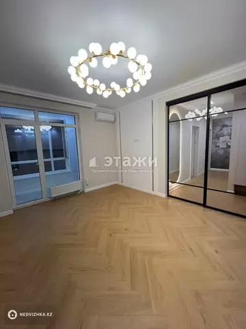 100 м², 3-комнатная квартира, этаж 4 из 12, 100 м², изображение - 8
