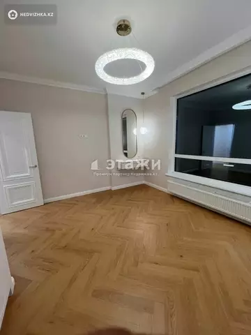 100 м², 3-комнатная квартира, этаж 4 из 12, 100 м², изображение - 9