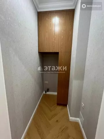100 м², 3-комнатная квартира, этаж 4 из 12, 100 м², изображение - 10