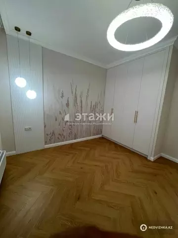 100 м², 3-комнатная квартира, этаж 4 из 12, 100 м², изображение - 11