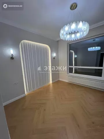 100 м², 3-комнатная квартира, этаж 4 из 12, 100 м², изображение - 12