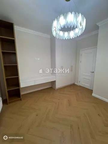 100 м², 3-комнатная квартира, этаж 4 из 12, 100 м², изображение - 13