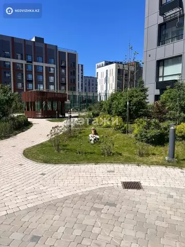 100 м², 3-комнатная квартира, этаж 4 из 12, 100 м², изображение - 17