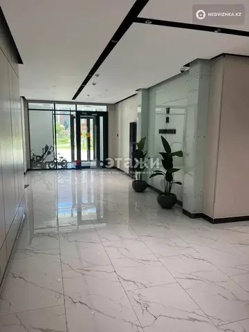 100 м², 3-комнатная квартира, этаж 4 из 12, 100 м², изображение - 16