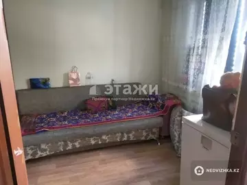 1-комнатная квартира, этаж 4 из 5, 46 м²