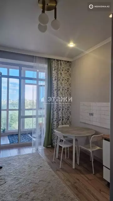 1-комнатная квартира, этаж 4 из 12, 39 м²