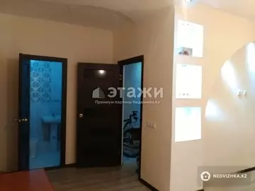 2-комнатная квартира, этаж 1 из 12, 36 м²