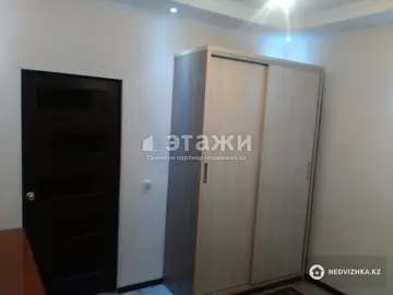 2-комнатная квартира, этаж 1 из 12, 36 м²